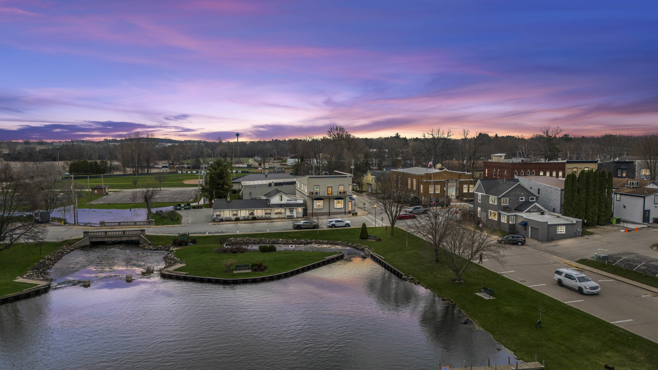 The Stay at Solara